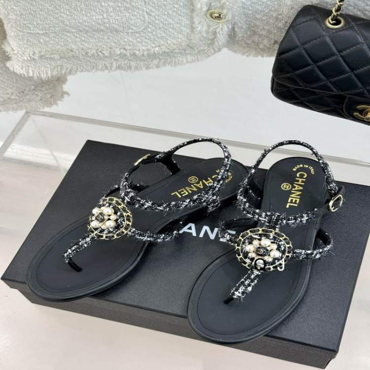 Picture of Chanel Shoes _SKUChanelsz35-40J02032486